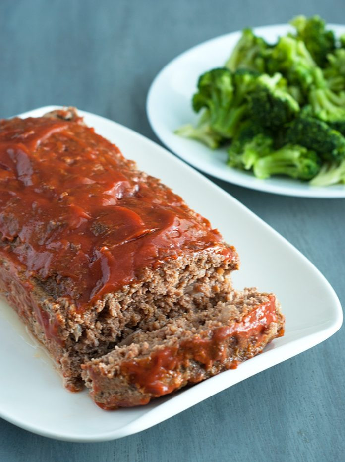 Meatloaf Low Carb
 76 Low Carb fort Foods for the Health Conscious All