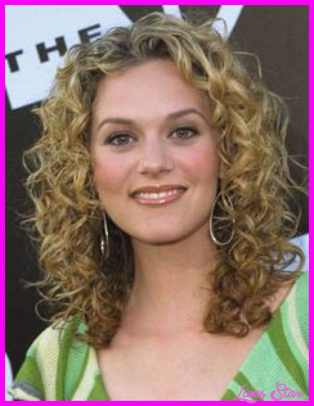 Medium Length Haircuts For Naturally Curly Hair
 Image result for hairstyles for naturally curly hair