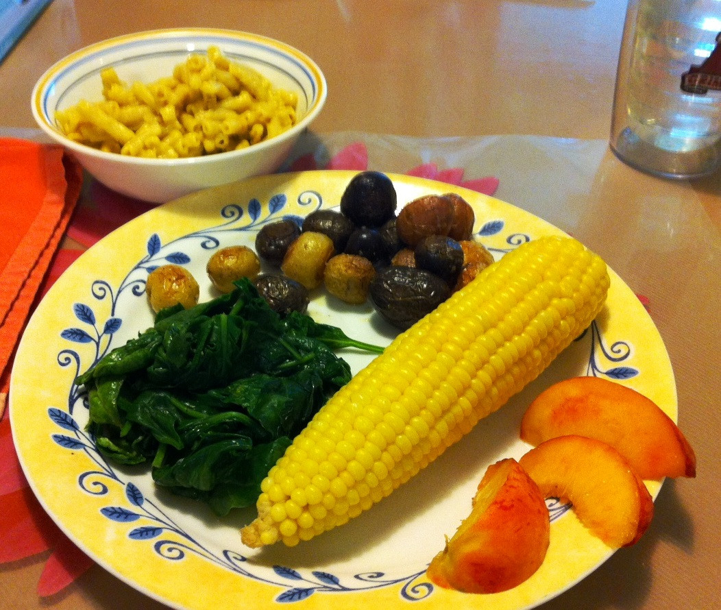 Memorial Day Dinner Ideas
 What’s for Dinner 5 Easy & Quick Vegan Meal Ideas