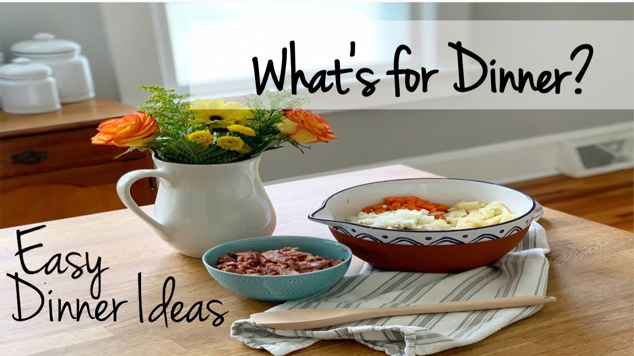 Memorial Day Dinner Ideas
 What’s For Dinner Memorial Day Week Easy Dinner Ideas