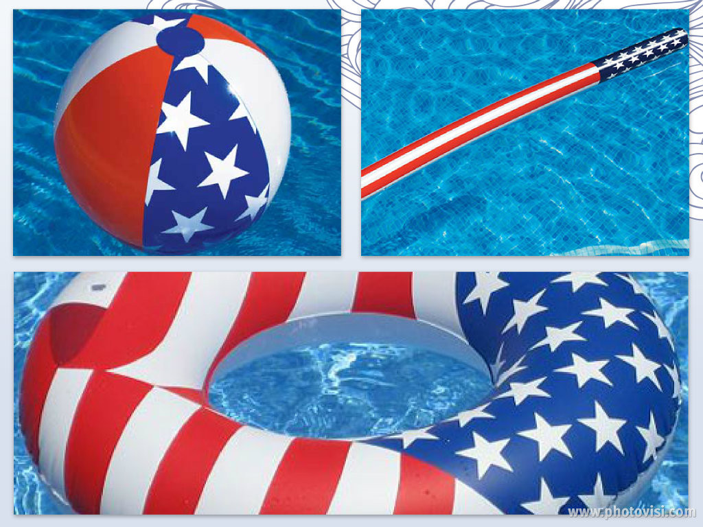 Memorial Day Pool Party
 How to Throw a Memorial Day Pool Party The Splashdeck