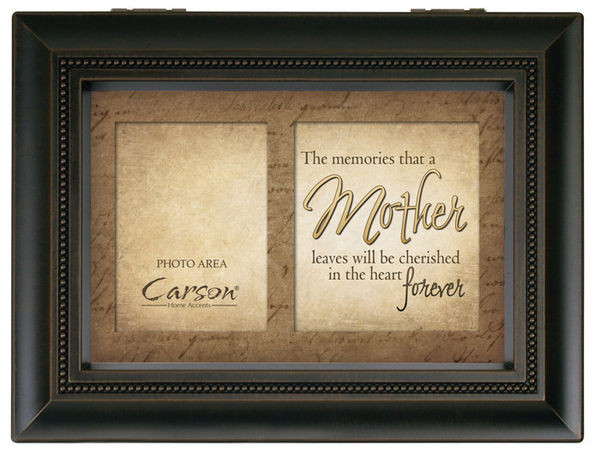 Memorial Gift Ideas For Loss Of Mother
 Sympathy for Mother Gift