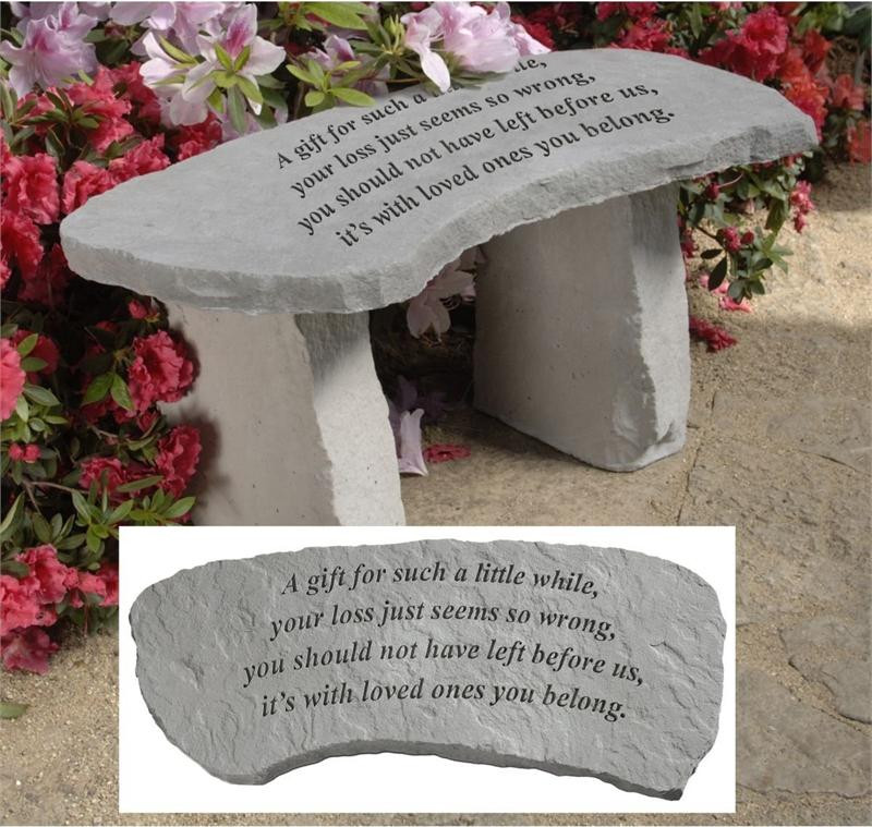 Memorial Gift Ideas For Loss Of Mother
 Loss of a Child Gift Idea Memorial Idea for Infants
