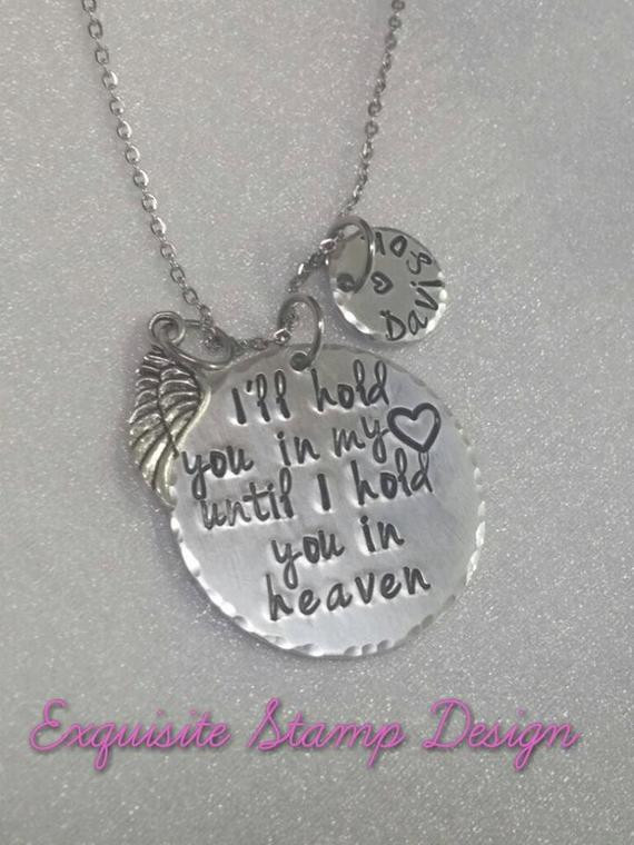 Memorial Gift Ideas For Loss Of Mother
 Sympathy Gift Loss of Mother Loss of Father Loss of
