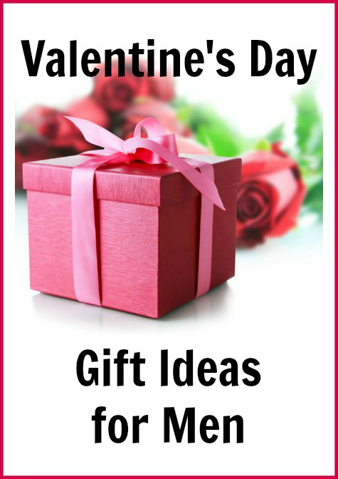 Men Valentines Day Gifts
 Unique Valentine s Day Gift Ideas for Men Everyday Savvy