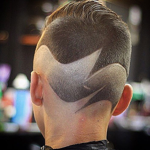 Mens Haircuts Designs
 37 Cool Haircut Designs For Men 2020 Update