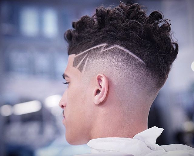 Mens Haircuts Designs
 Best Curly Hairstyles For Men 2018