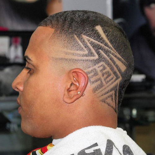 Mens Haircuts Designs
 23 Cool Haircut Designs For Men