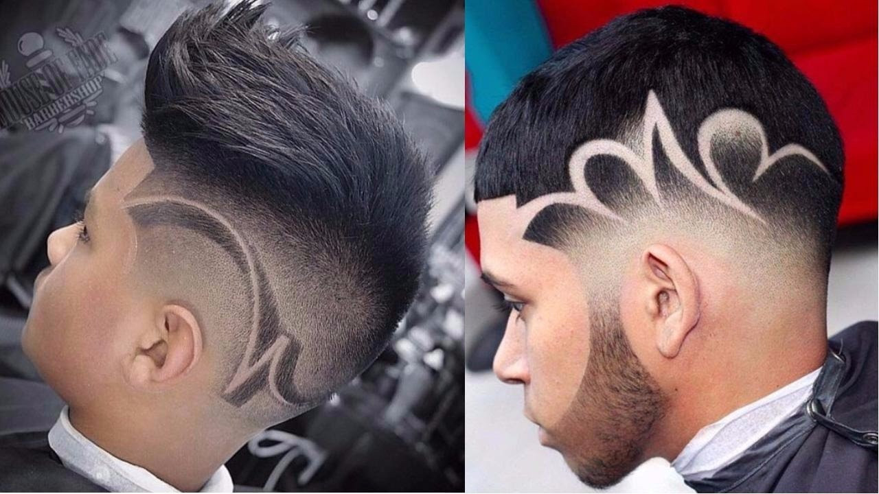 Mens Haircuts Designs
 Cool Hairstyles Designs And Ideas For Men 2018 Haircut