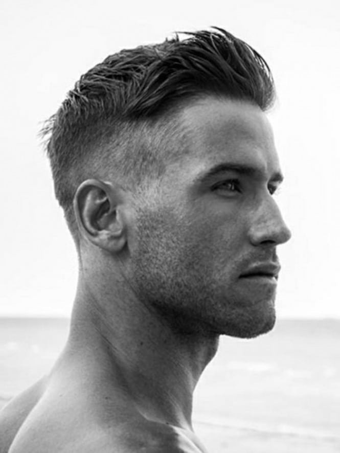 Mens Hairstyles Short
 The 60 Best Short Hairstyles for Men