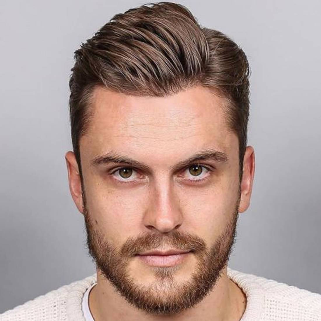 Mens Hairstyles Short
 45 Smart & Stylish Short Hairstyles For Men
