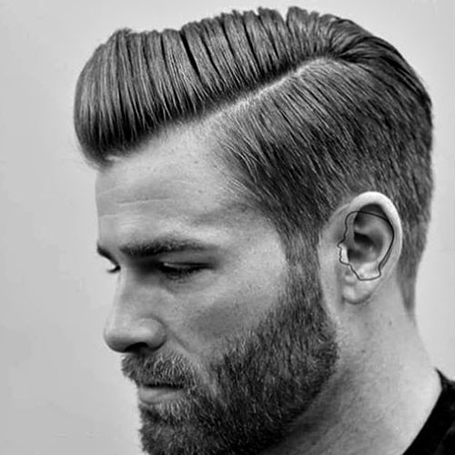 Mens Hairstyles Straight Hair
 33 Best Hairstyles For Men With Straight Hair 2019 Guide