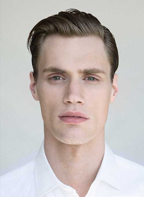 Mens Hairstyles Straight Hair
 10 Mens Hairstyles for Fine Straight Hair