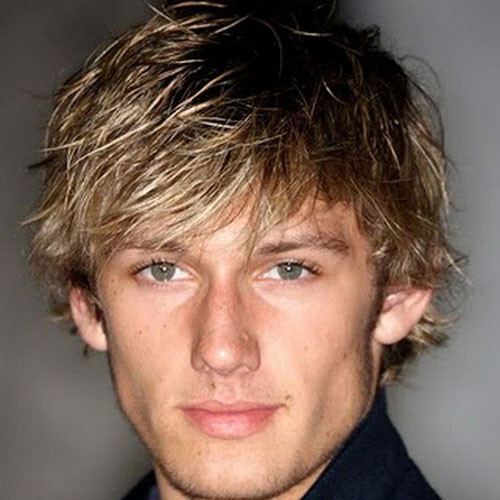 Mens Shag Hairstyles
 15 Shaggy Hairstyles For Men