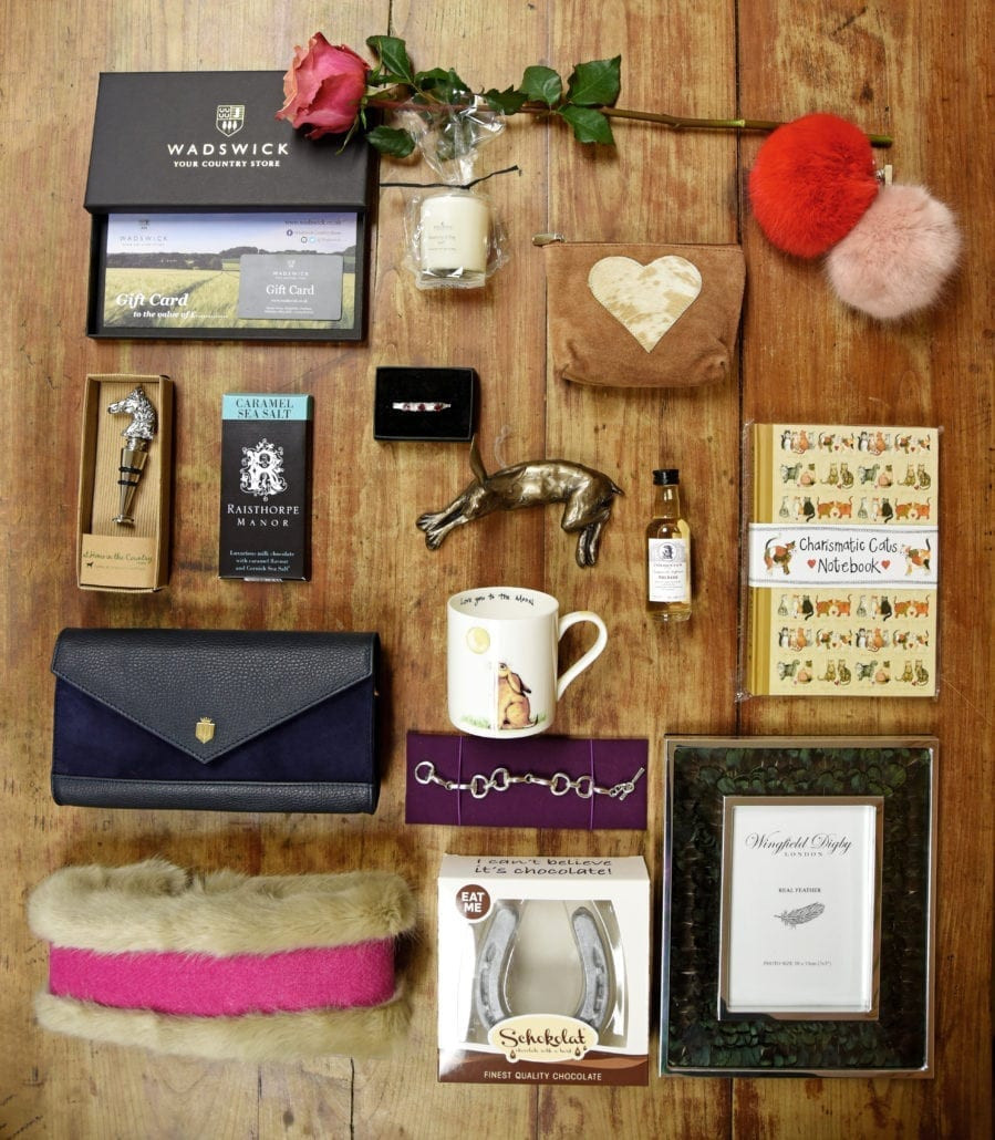 Mens Valentines Gift Ideas Uk
 27 Gift Ideas for the Perfect Valentine s Day Wadswick