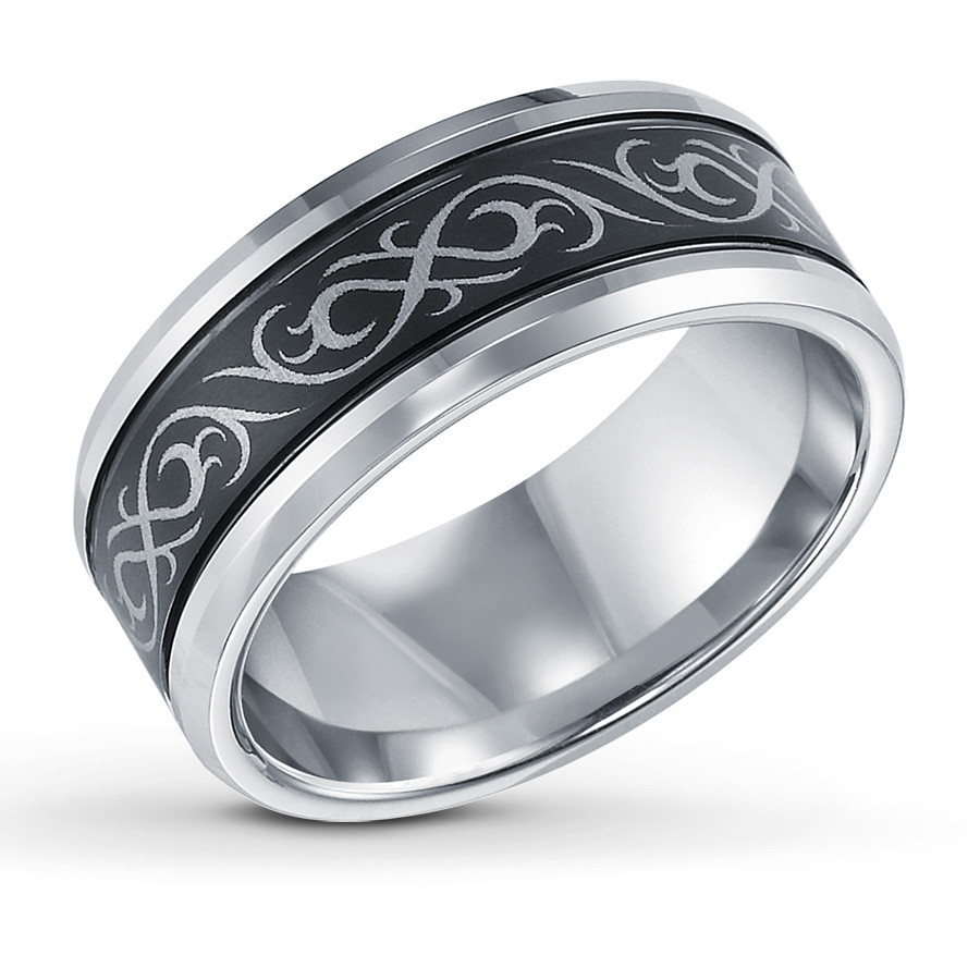 Mens Wedding Rings Walmart
 View Full Gallery of s walmart tungsten rings