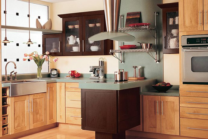 Merillat Bathroom Cabinet
 Merillat Kitchen Cabinets Kitchen Ideas