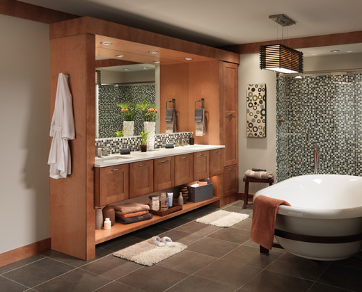 Merillat Bathroom Cabinet
 The Luxury Bathroom Vanity Inspiration and Design Merillat