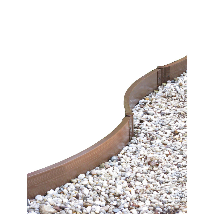 Metal Landscape Edging Home Depot
 Ideas Create Solid Boundaries In Your Lawn And Garden
