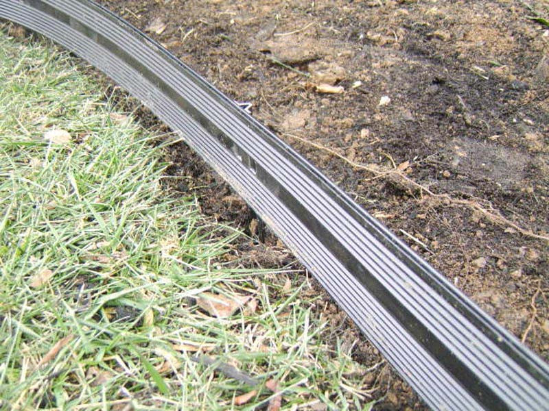 Metal Landscape Edging Lowes
 How to develop and utilize the landscape edging