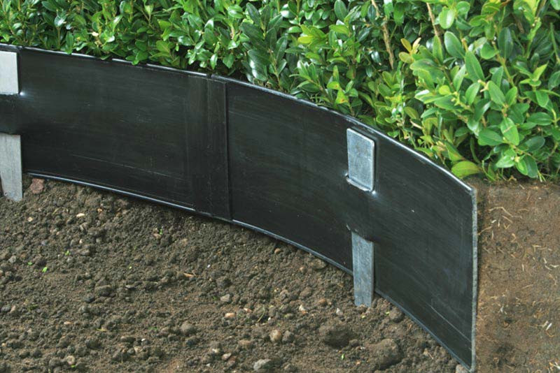 Metal Landscape Edging Lowes
 How to develop and utilize the landscape edging