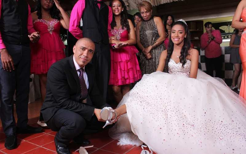 Mexican 15th Birthday Party
 Quinceanera Party Planning – 5 Secrets For Having The Best