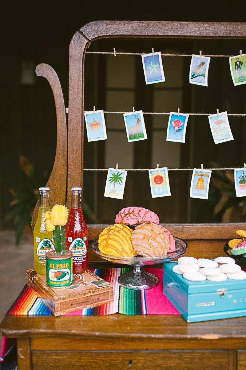 Mexican Engagement Party Ideas
 A MEXICAN THEMED FIESTA PLETE WITH GIANT BALLOONS