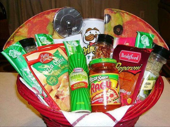 Mexican Gift Basket Ideas
 14 best Green Gift Basket Ideas images on Pinterest
