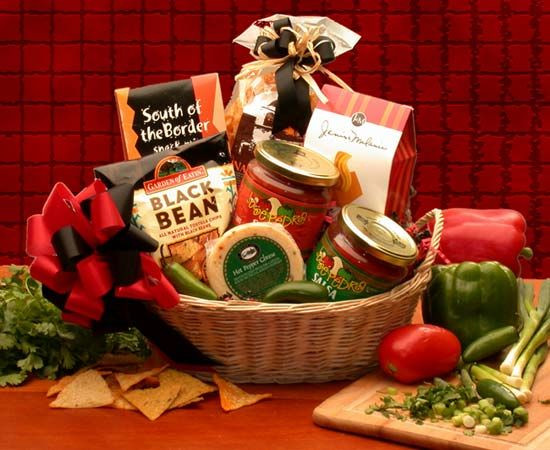 Mexican Gift Basket Ideas
 22 best Speciatly Gift Baskets images on Pinterest