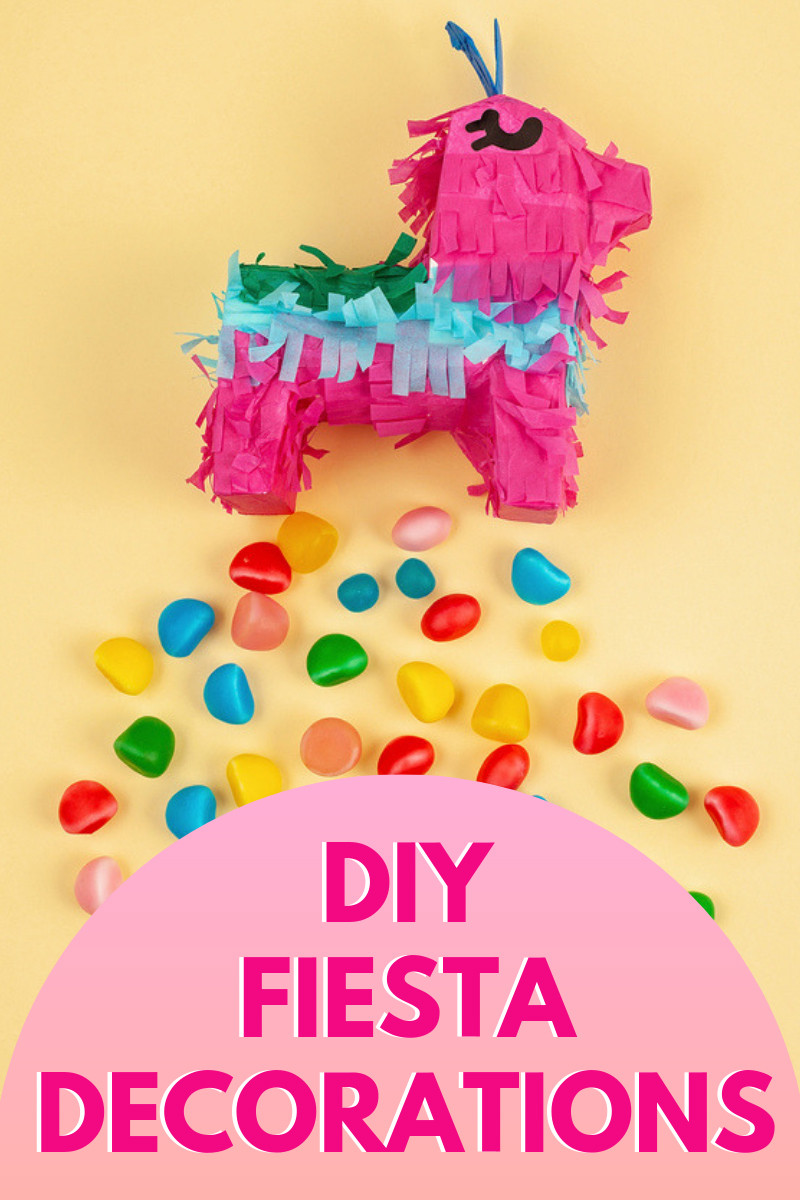 Mexican Party Decorations DIY
 13 Crazy Colorful DIY Mexican Party Decorations • A Subtle