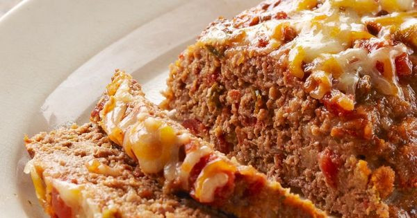 Mexican Style Meatloaf
 Easy Mexican Meatloaves – Here s a tasty twist on classic