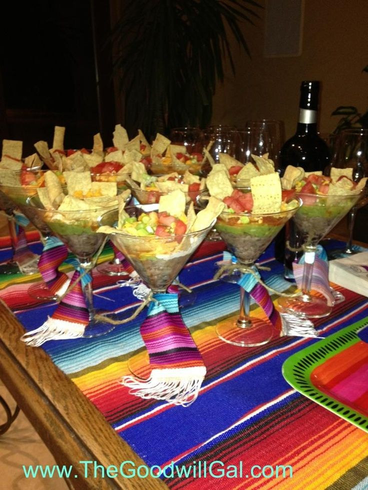 Mexican Themed Dinner Party Ideas
 Mexican Fiesta Party Ideas Mexican Fiesta Party