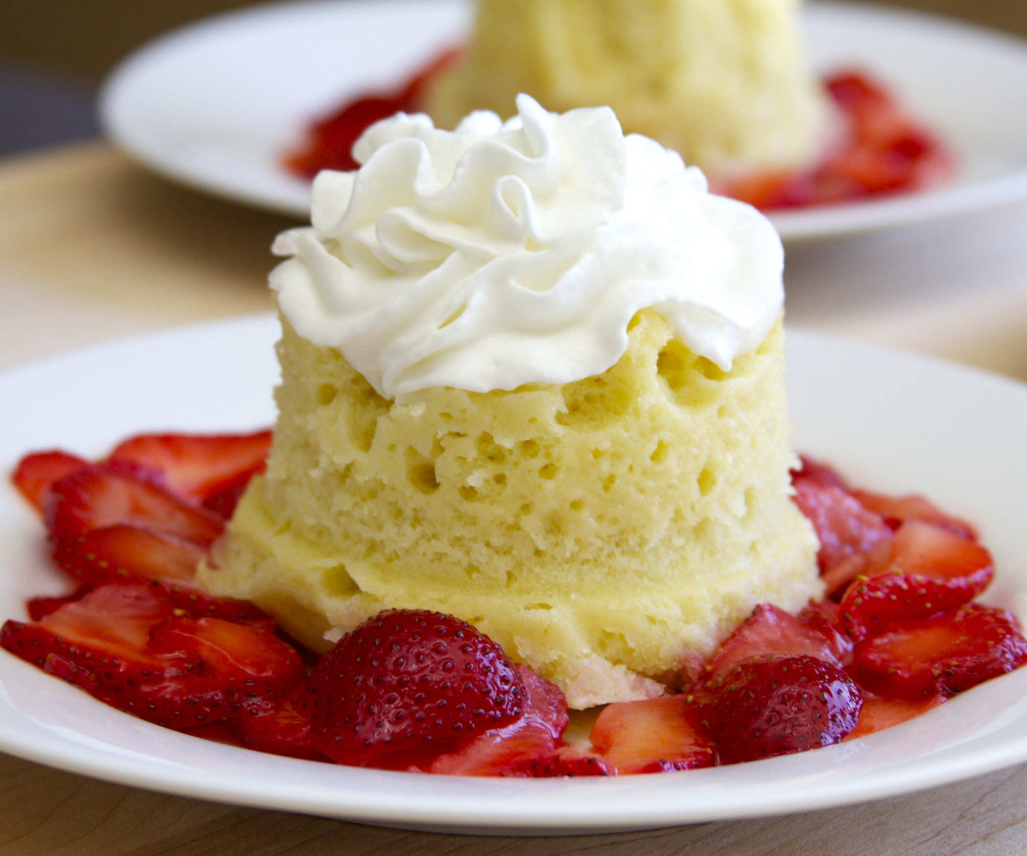 Microwave Dessert Recipies
 microwave cake