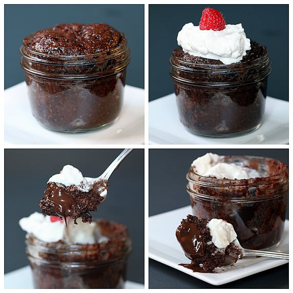 Microwave Dessert Recipies
 Top 25 Microwaveable Dessert Recipes