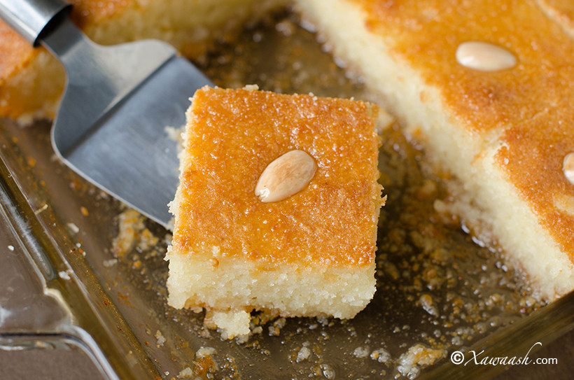 Middle Eastern Desert Recipes
 19 Middle Eastern Desserts to Remember this Ramadan
