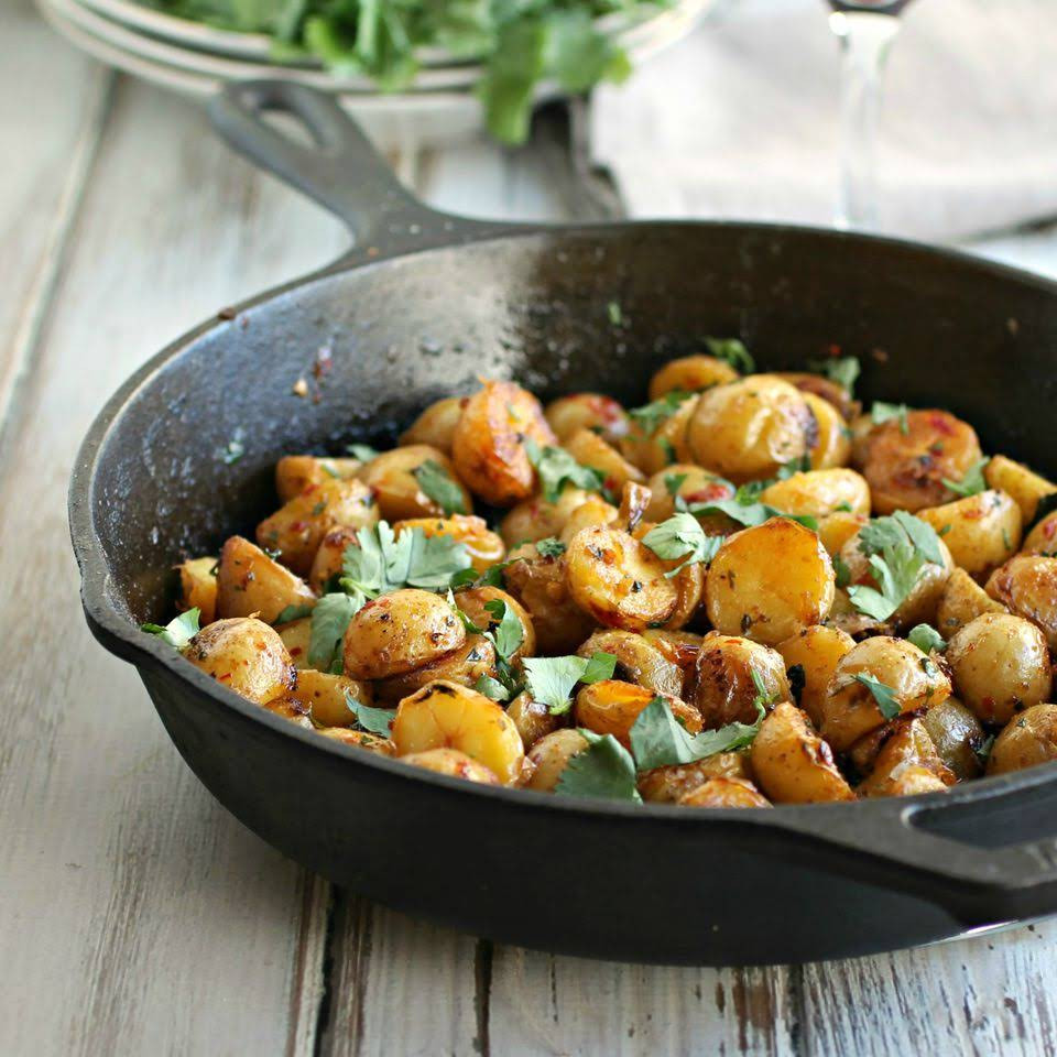 Middle Eastern Recipes Easy
 10 Best Middle Eastern Potato Recipes