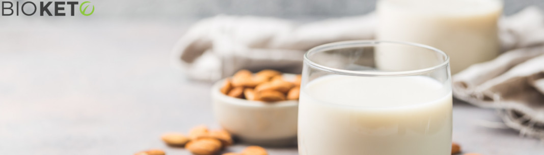 Milk On Keto Diet
 Is Almond Milk Keto Friendly A Healthy Substitute for