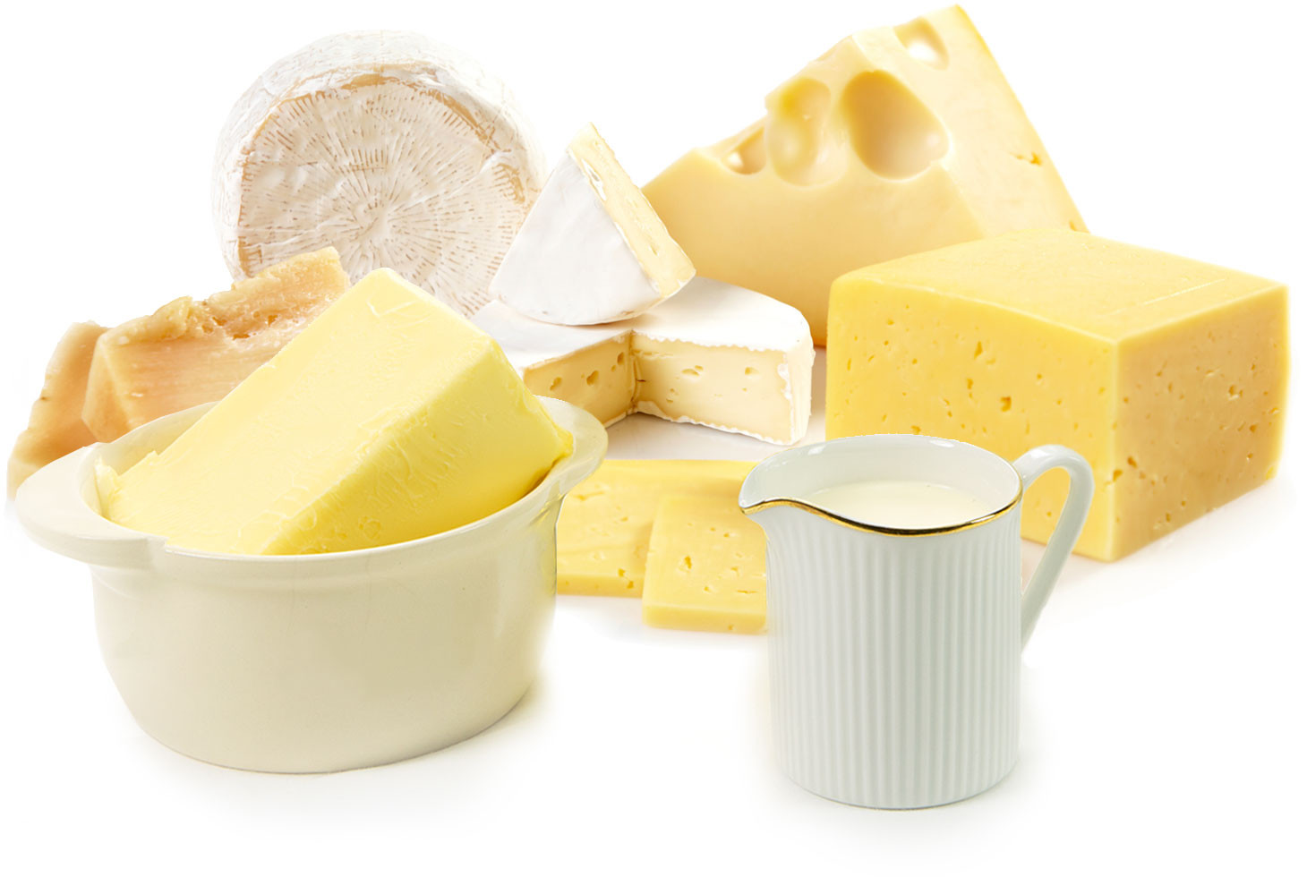 Milk On Keto Diet
 Keto t food list – what to eat – Diet Doctor