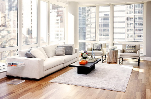 Minimalist Design Living Room
 50 Minimalist Living Room Ideas For A Stunning Modern Home