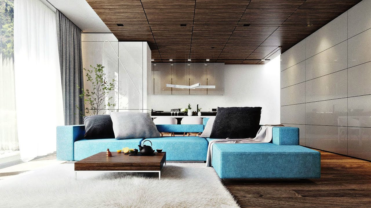 Minimalist Design Living Room
 MINIMALIST LIVING ROOM