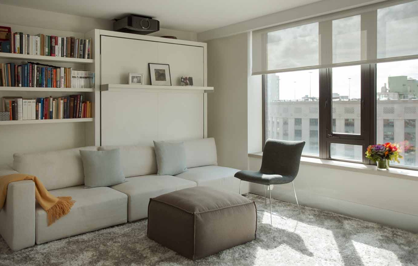 Minimalist Living Room Apartment
 20 Best Minimalist Living Room Design And Decor Ideas