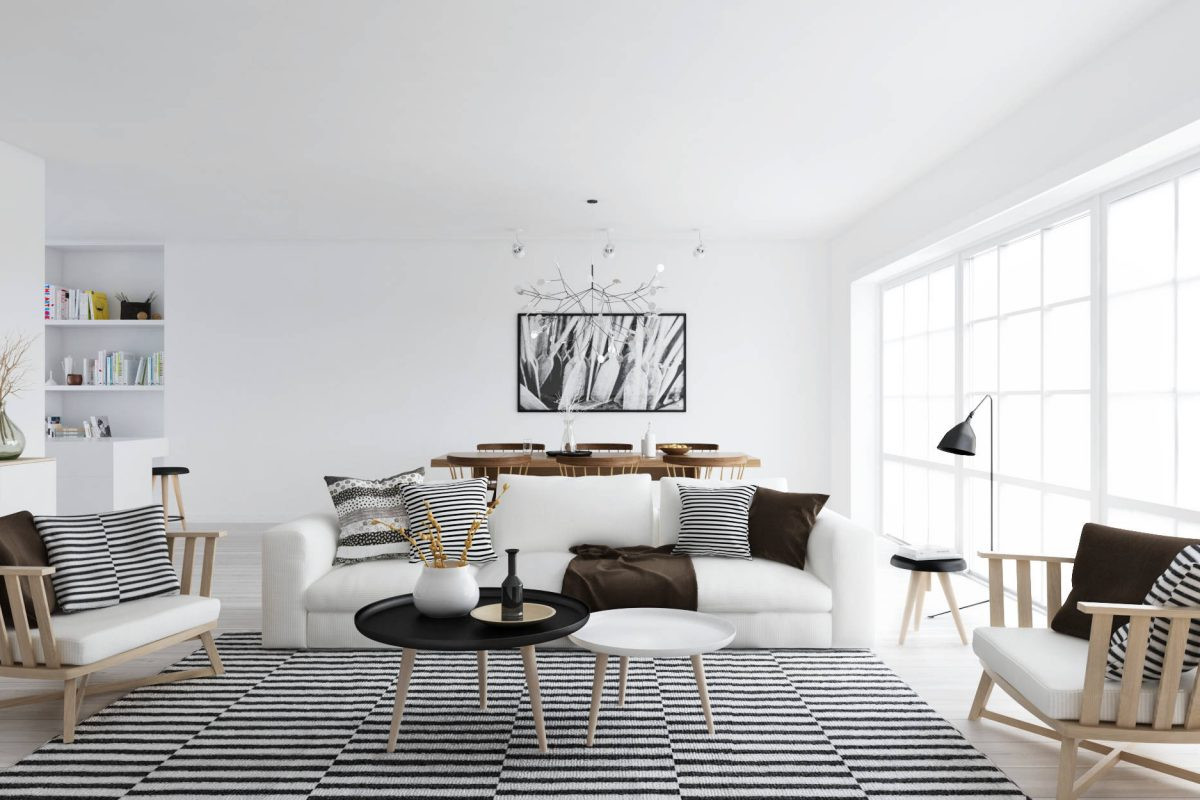 Minimalist Living Room Apartment
 60 Best Minimalist Apartment Design Ideas [ ]