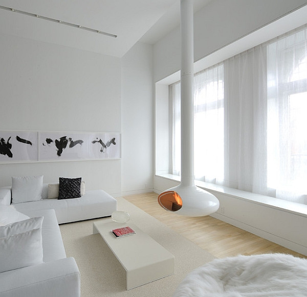 Minimalist Living Room Design
 50 Minimalist Living Room Ideas For A Stunning Modern Home
