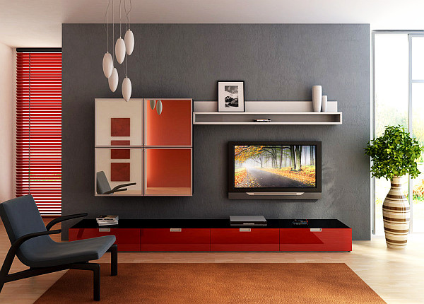 Minimalist Living Room Furniture
 Tips to Make Your Small Living Room Prettier