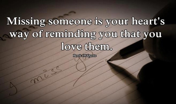 Missing Your Love Quotes
 Missing Love Quotes QuotesGram