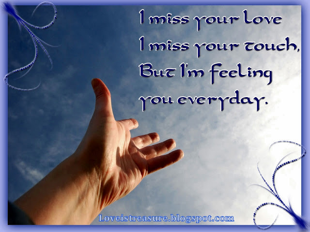 Missing Your Love Quotes
 Missing Love Quotes And Sayings QuotesGram