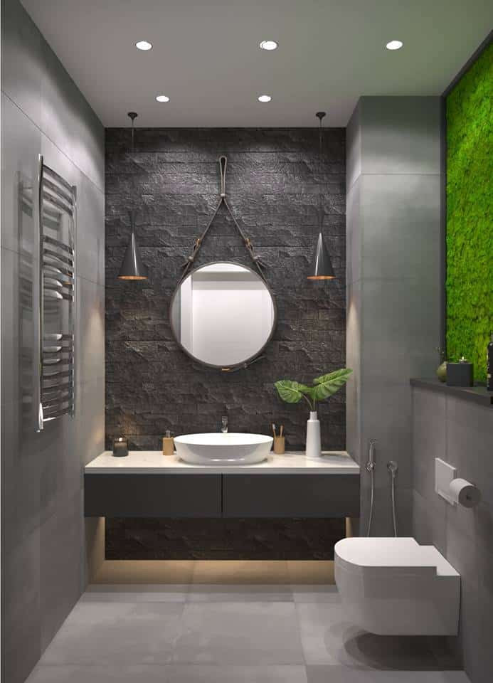 Modern Bathroom Design 2020
 Top 7 Bathroom Trends 2020 52 s Bathroom Design
