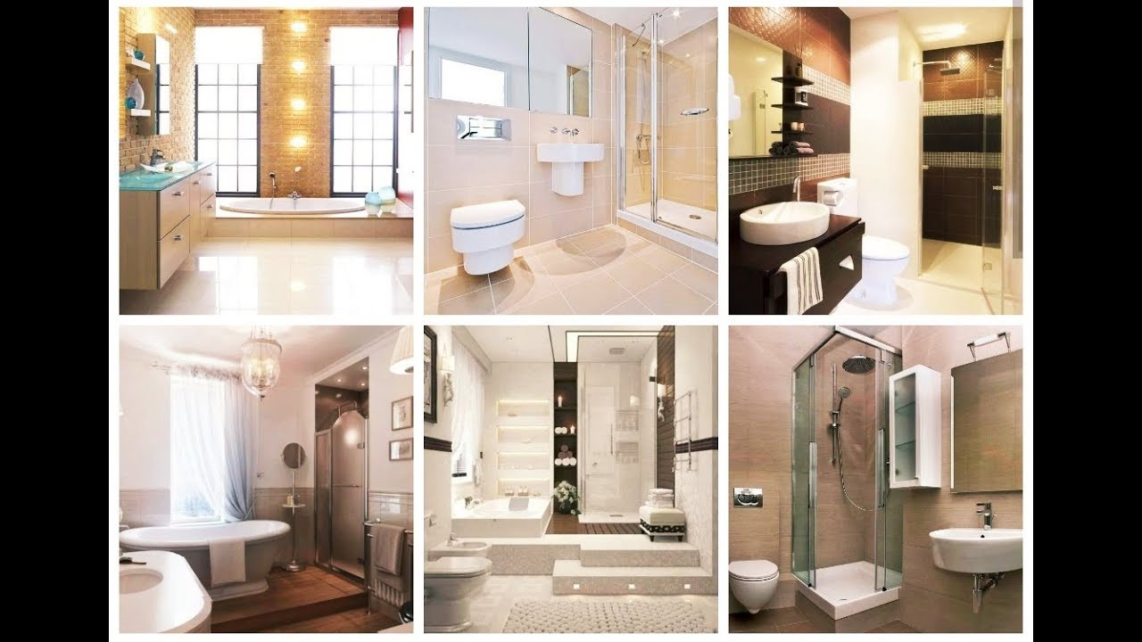 Modern Bathroom Design 2020
 100 modern stylish Small Bathroom Design Ideas 2019 2020