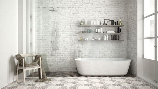 Modern Bathroom Design 2020
 Modern Bathroom Design – New Trends in 2020 New Decor