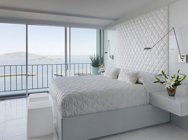 Modern Bedroom Sconces
 Bedside Lighting Ideas Pendant Lights And Sconces In The